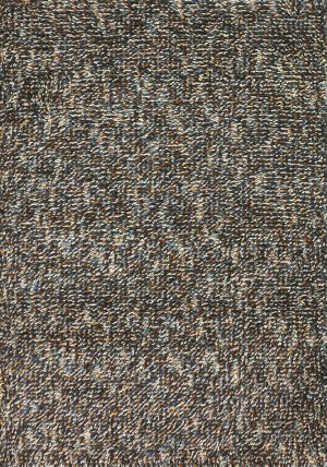 Rocks Light Multi Rug