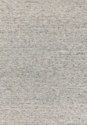Country Light Grey Rug