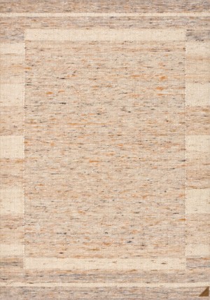 Velasca Beige Orange Rug