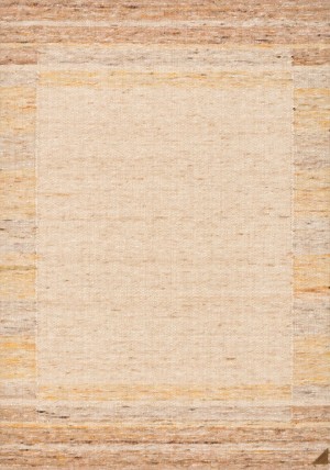Velasca Cream Yellow Rug