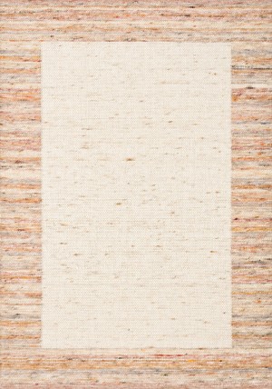 Sapphire Rust Mix Rug