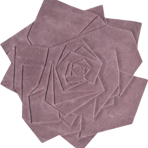 Marry Me Rose Rug