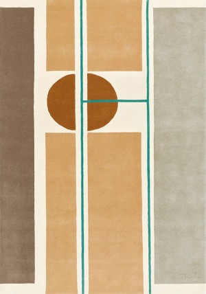 Colagem Rug