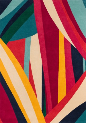 Ipanema Multi Rug