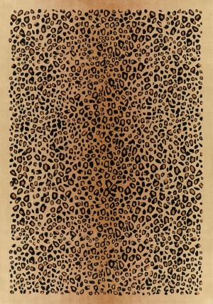 Leo Beige Rug