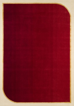 Persia Rouge Rug