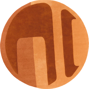 Nucleus Noisette Rug