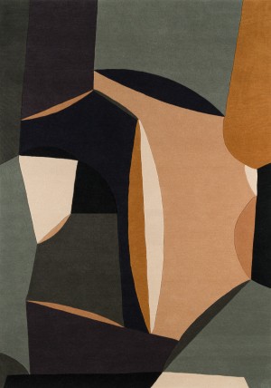 Polia Automne Rug