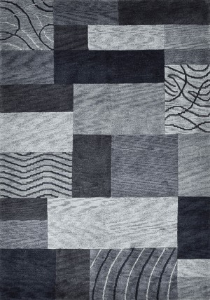 Domas Grey Rug