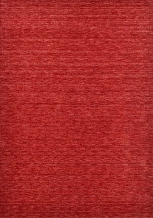 Holi Red Rug