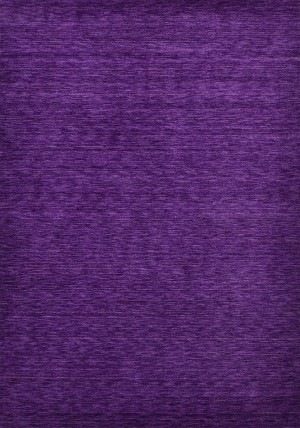 Holi Purple Rug