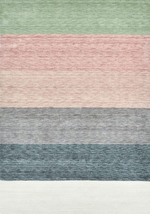 Holi Pastel Rug