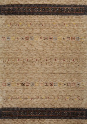 Lori Dream G Brown Rug