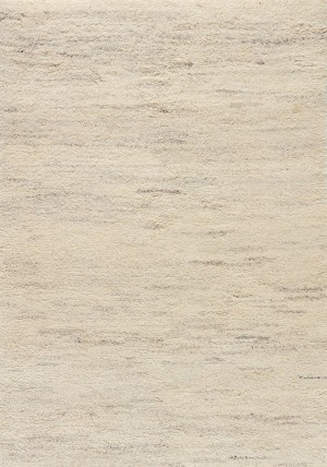 Berber Marok Whitesmoke Rug