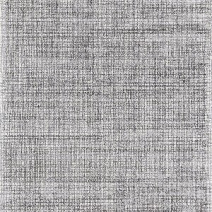 Groove Silver Rug