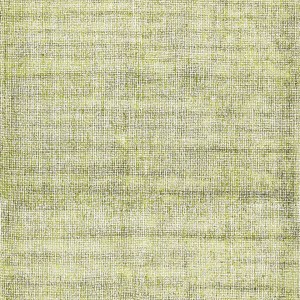 Groove Green Rug