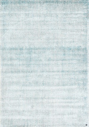 Groove Turquoise Rug
