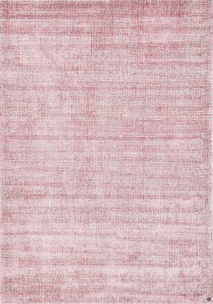 Groove Rose Rug