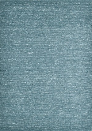 Hornum Petrol Rug