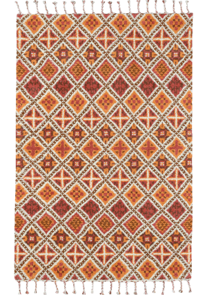 Mepsila Rug