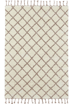 Sambuka Rug