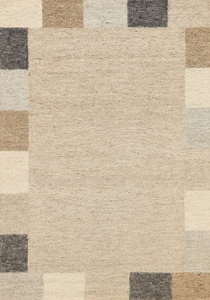 Meridian Sand Rug