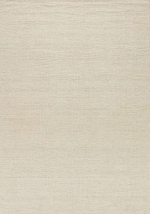 Natur Loops Beige Rug