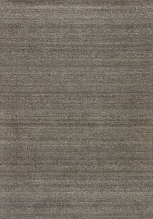 Natur Loops Grey Rug