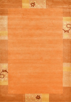 Royal Ganges Terra Rug