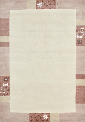 Royal Ganges Beige Rug