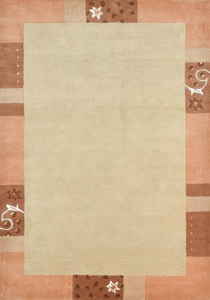 Royal Ganges Honey Rug