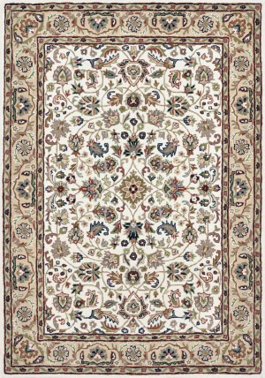 Isfahan Orient Beige Rug