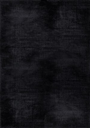 Shine Black Rug