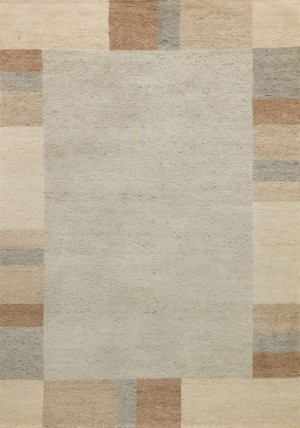 Rio Grande Light Grey Rug