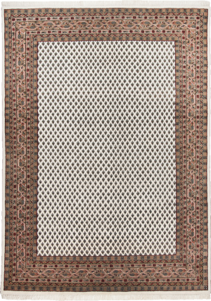 Chandi Cream Rug