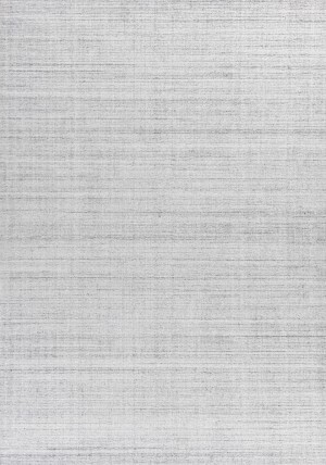 Boston Uni Silver Rug