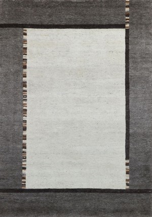 Heaven Light Grey Rug