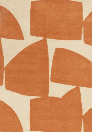 Romy Kite Orange Rug
