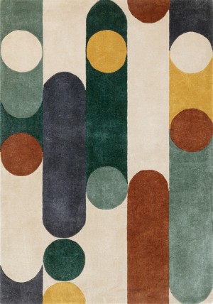 Romy Morse Multi Rug
