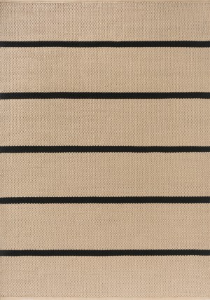 Deck Charcoal Rug