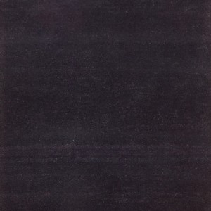Home Comfort Black Rug