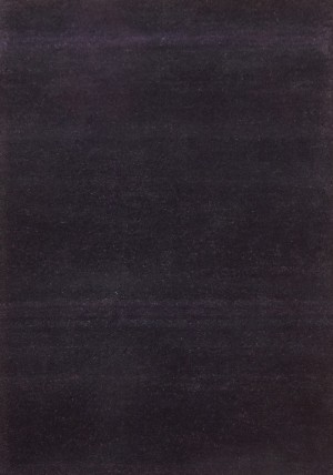 Home Comfort Black Rug