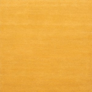 Home Comfort Yellow Rug
