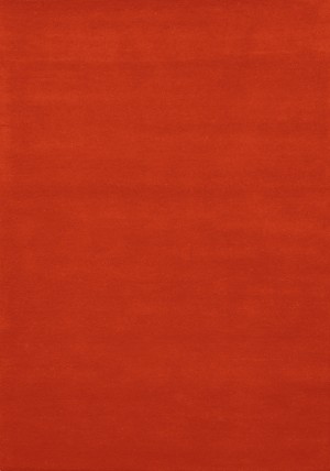 Home Comfort Burnt Orange Rug