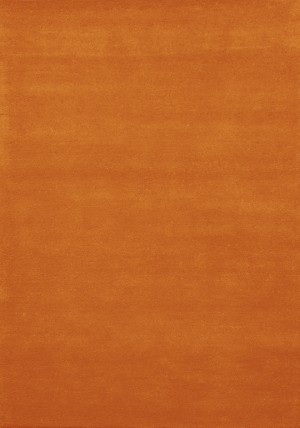 Home Comfort Pumpkin Rug