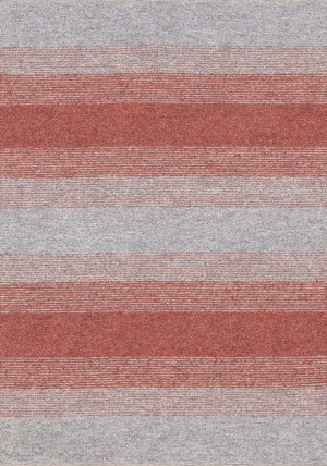 Opus Red Rug