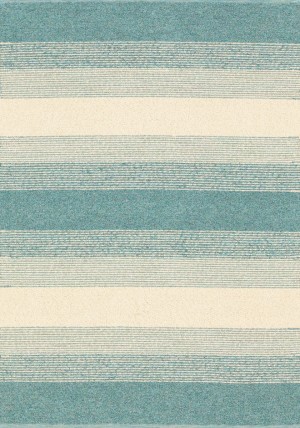 Opus Blue Rug