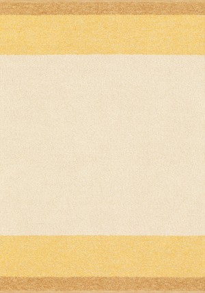 Chalet Cream Yellow Rug