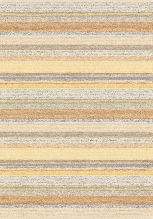 Novel Light Mix Rug