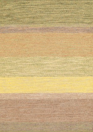 Himali Green Mix Rug